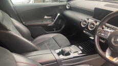 Mercedes-Benz A-Class A200 AMG Line Premium 5dr Auto Petrol Hatchback